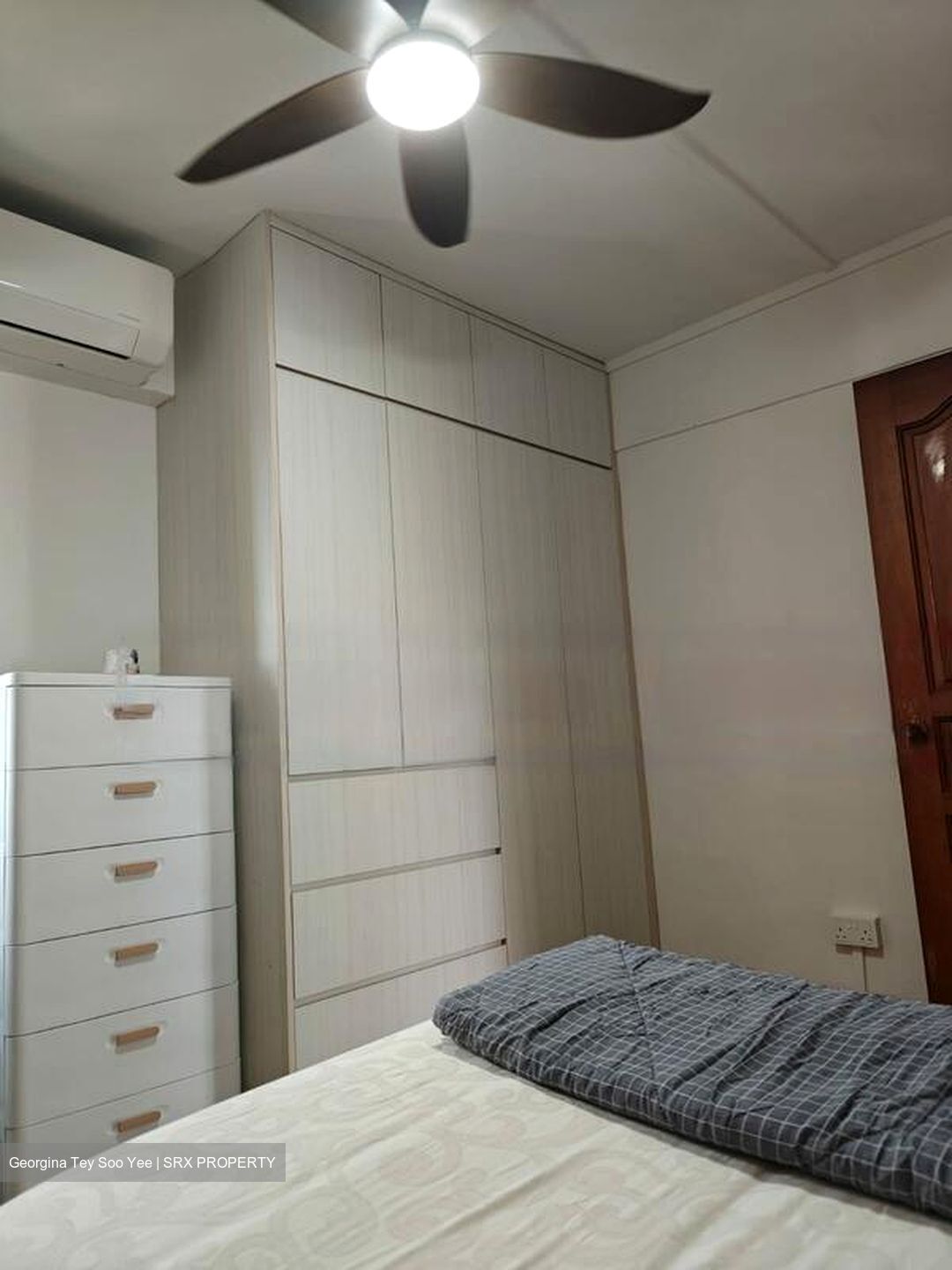 Blk 401 Rainbow Ville (Bedok), HDB 4 Rooms #478434341